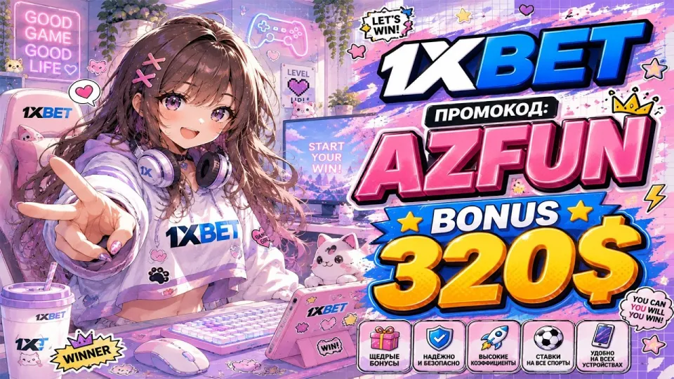 1xbet Free Promo Code Unlock Bonus Offers