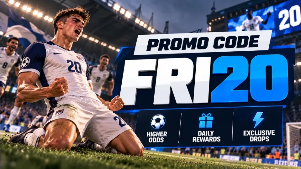 How to Use the 1xbet Promo Code 2026 for Maximum Bonus Benefits
