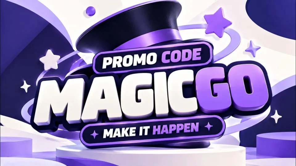 Roobet Promo Code MAGICGO Benefits and Usage