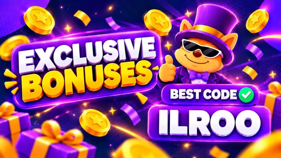 Roobet referral code benefits and usage guide