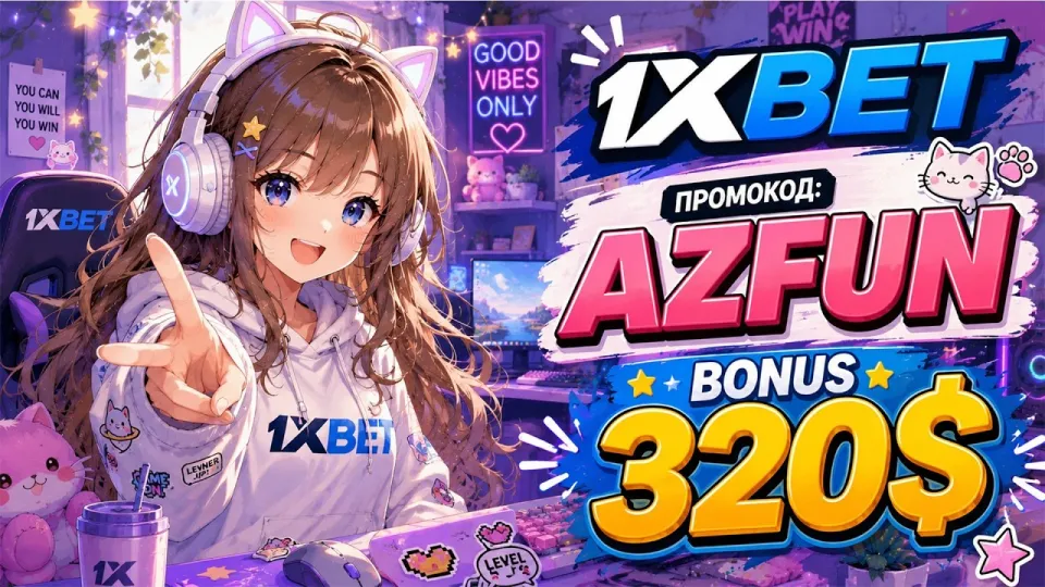What is the 1xbet bonus and how can you claim it